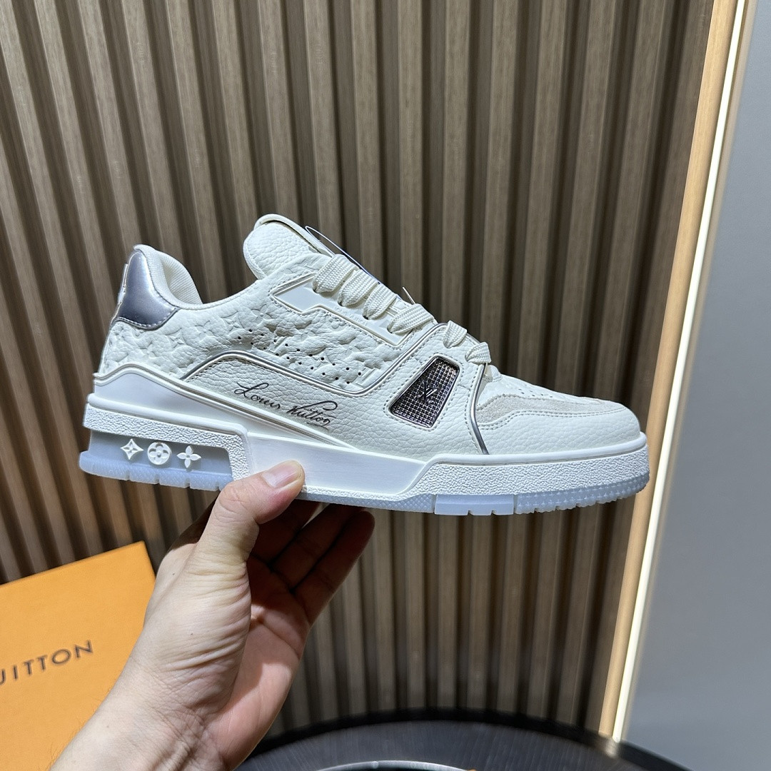 LVT SNEAKERS