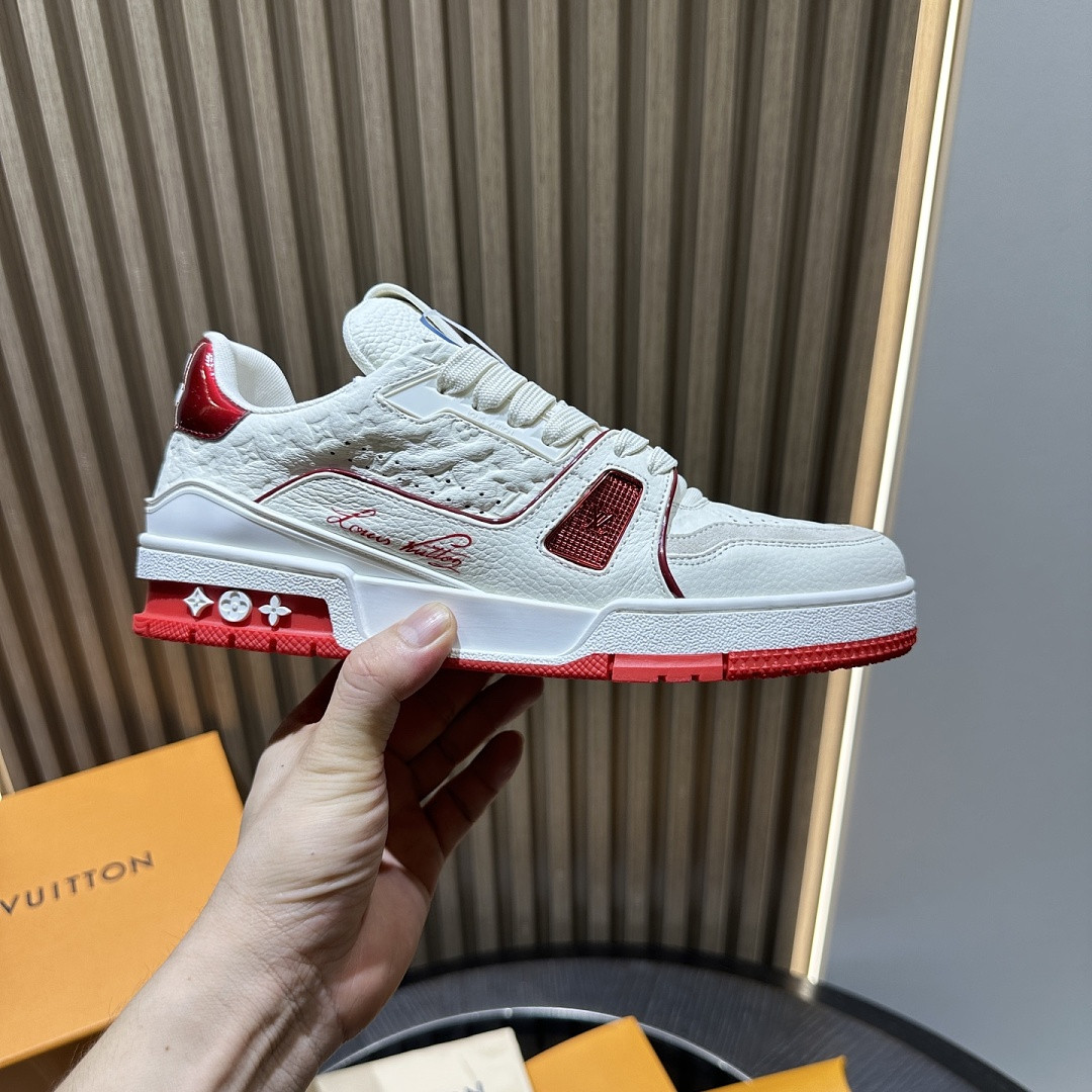 LVT SNEAKERS