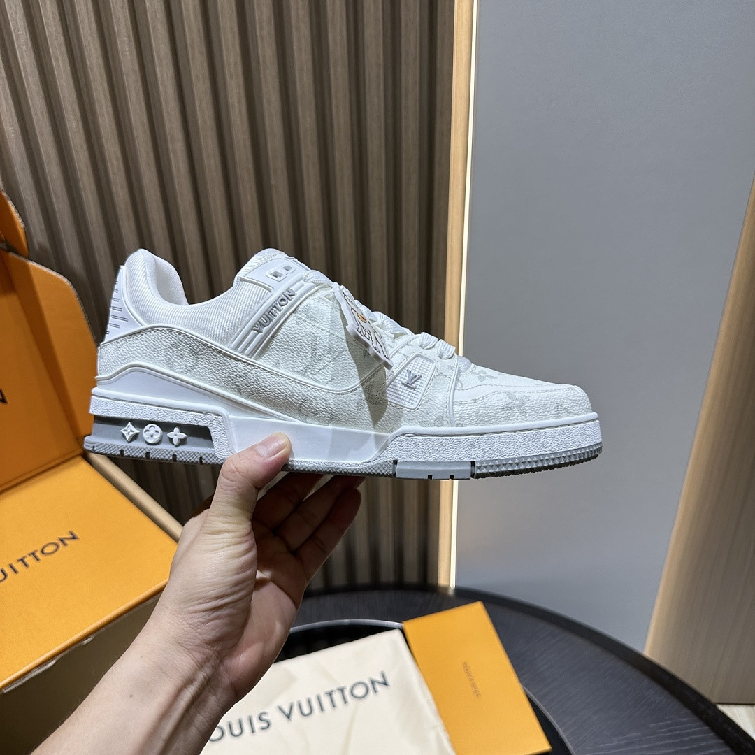 LVT SNEAKERS