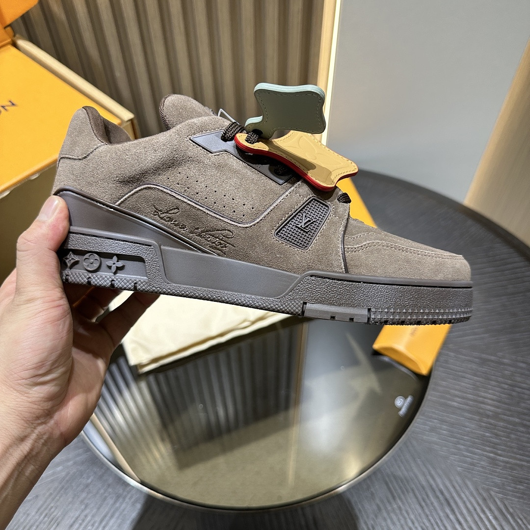 LVT SNEAKERS