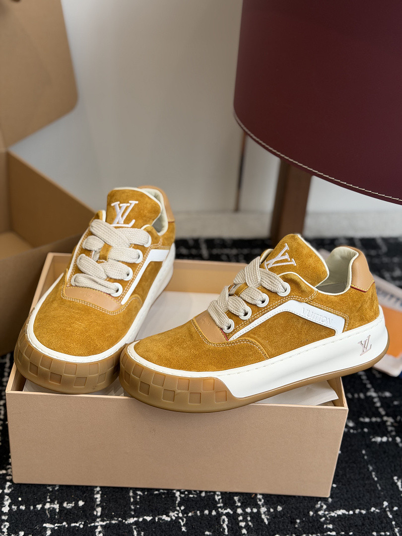 LVT SNEAKERS