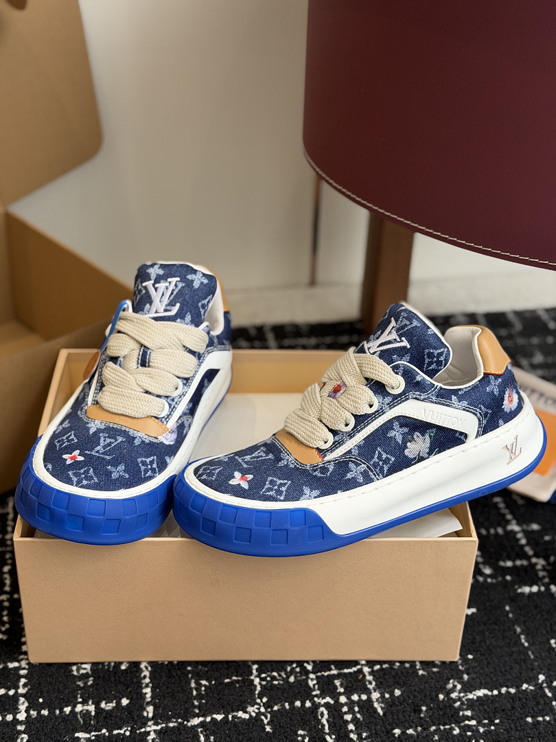 LVT SNEAKERS