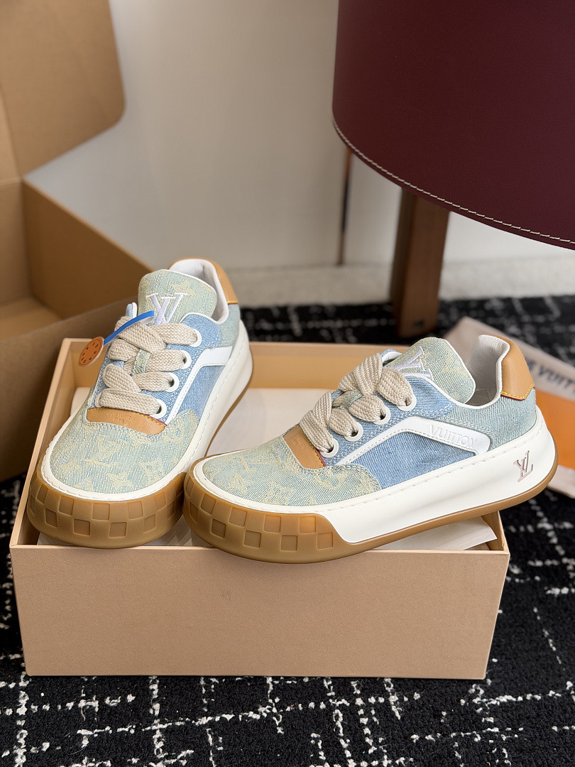 LVT SNEAKERS