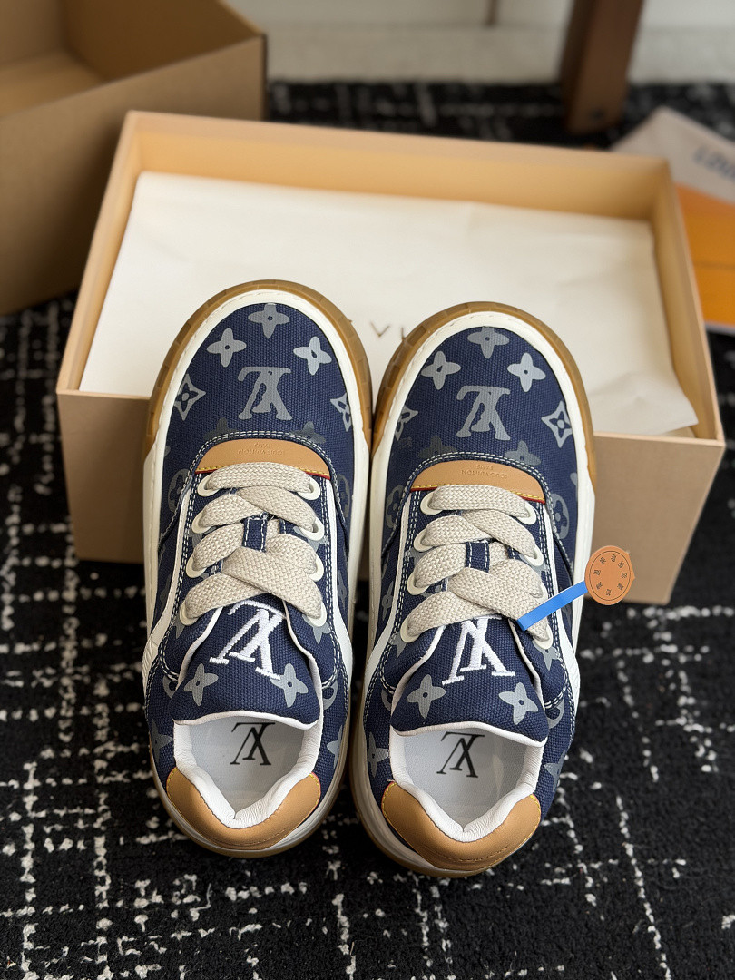 LVT SNEAKERS