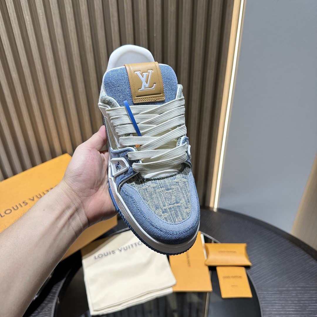 LVT SNEAKERS