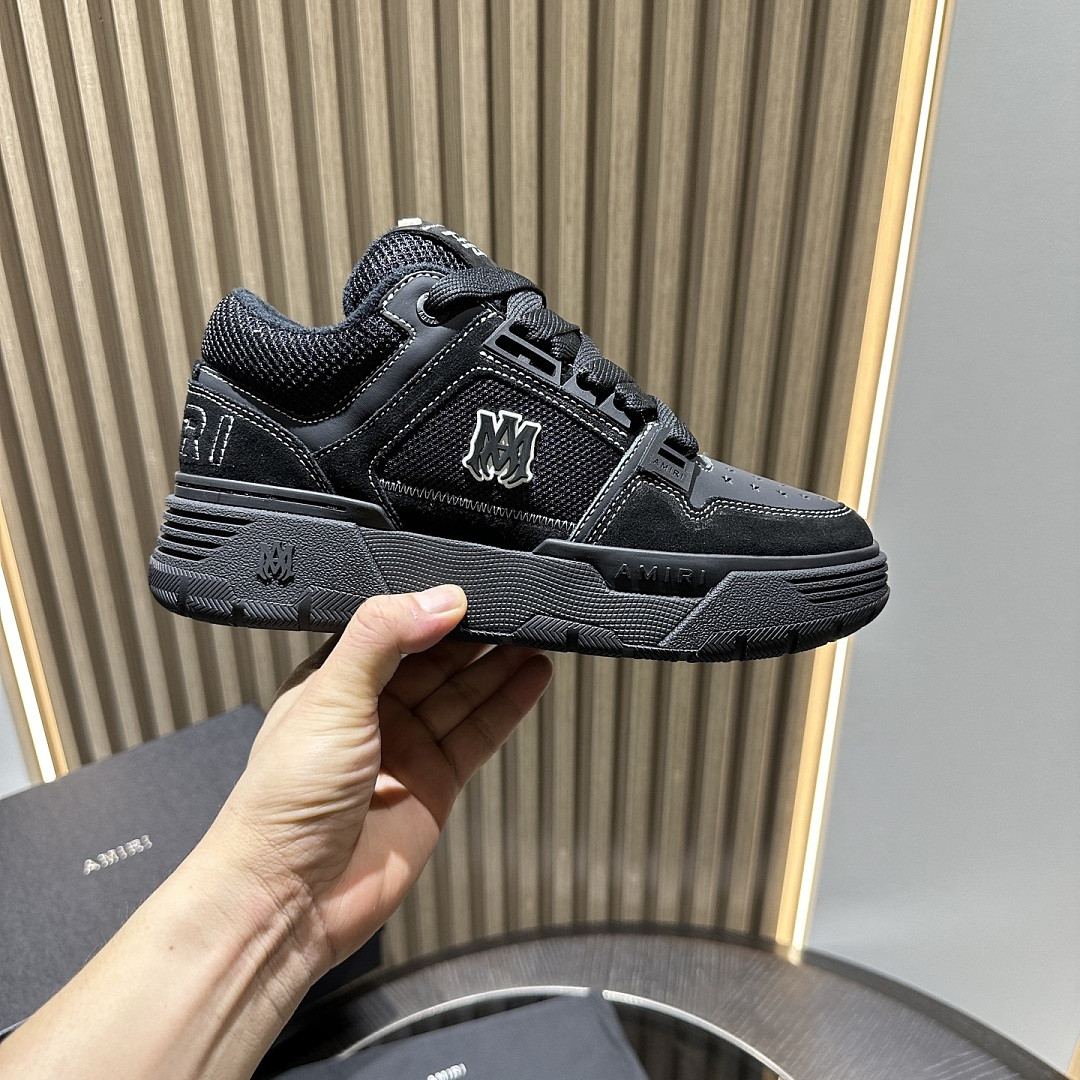 AMIRI MA-1 Sneakers