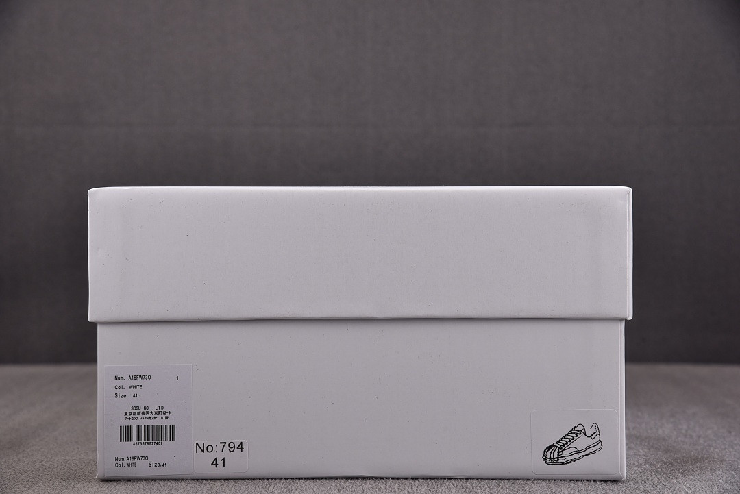 Ma1s0n MIHARA YASUHIRO Sneaker
