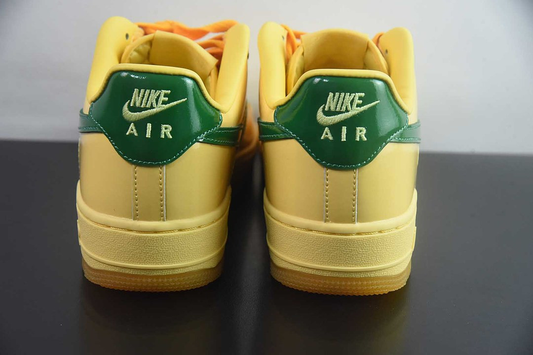 Nike Air Force 1 Low QS "Topaz Gold" IO4489-700