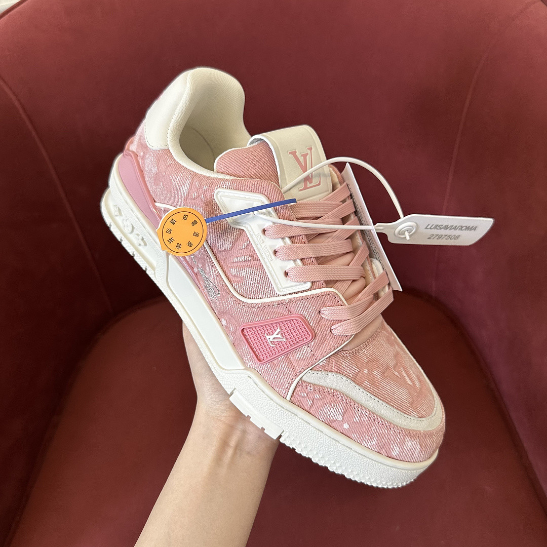 LVT SNEAKERS