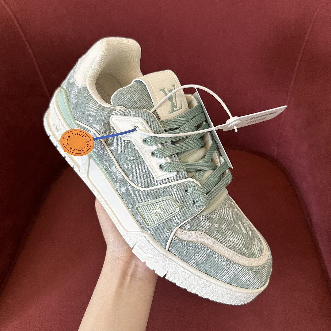 LVT SNEAKERS
