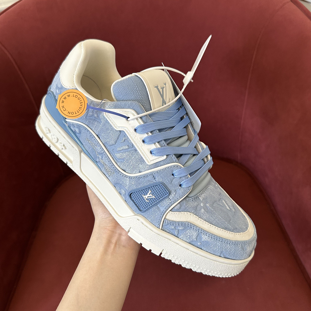LVT SNEAKERS