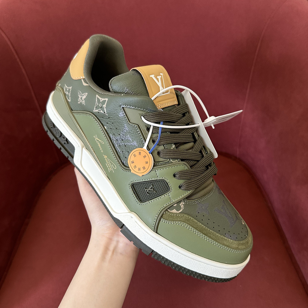 LVT SNEAKERS
