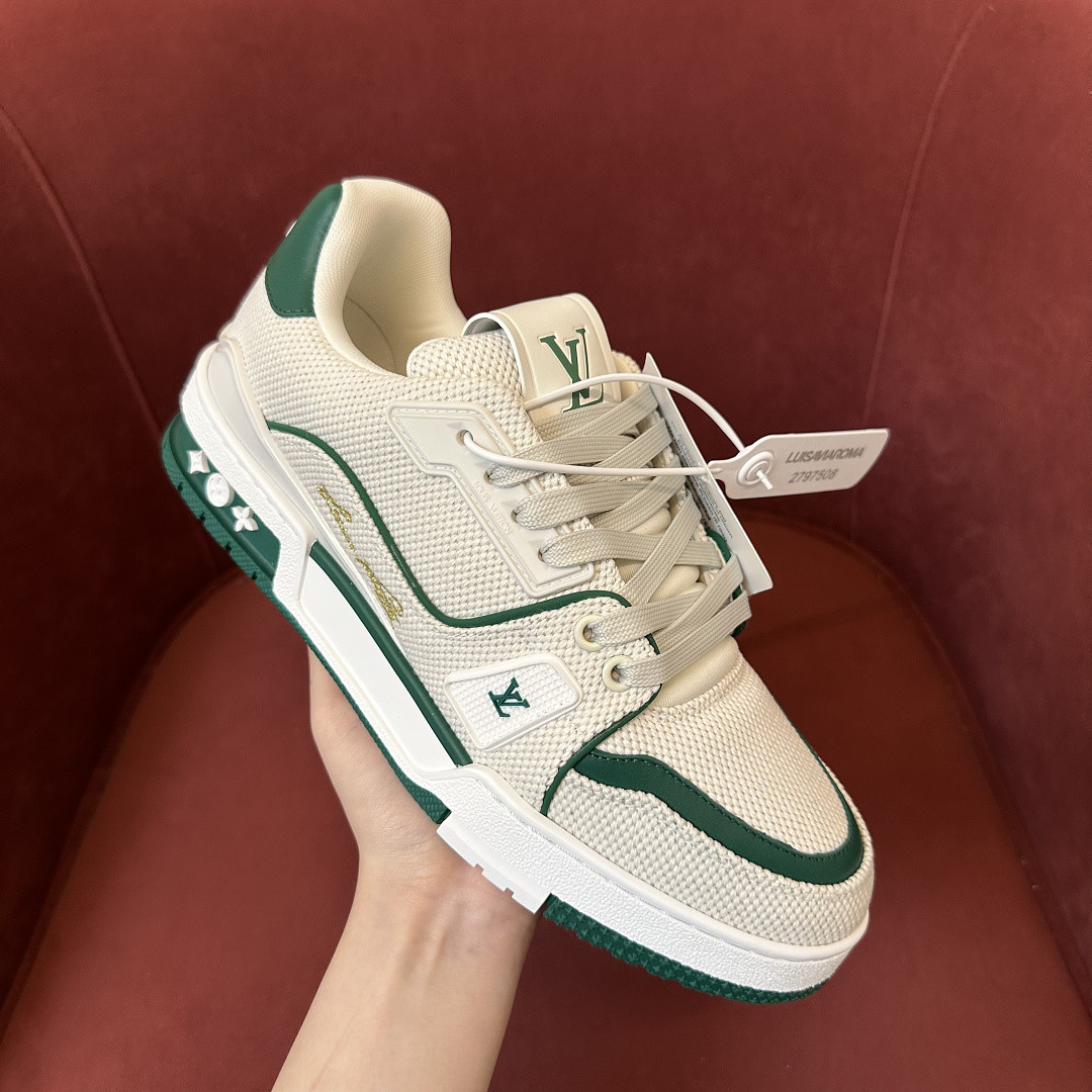 LVT SNEAKERS