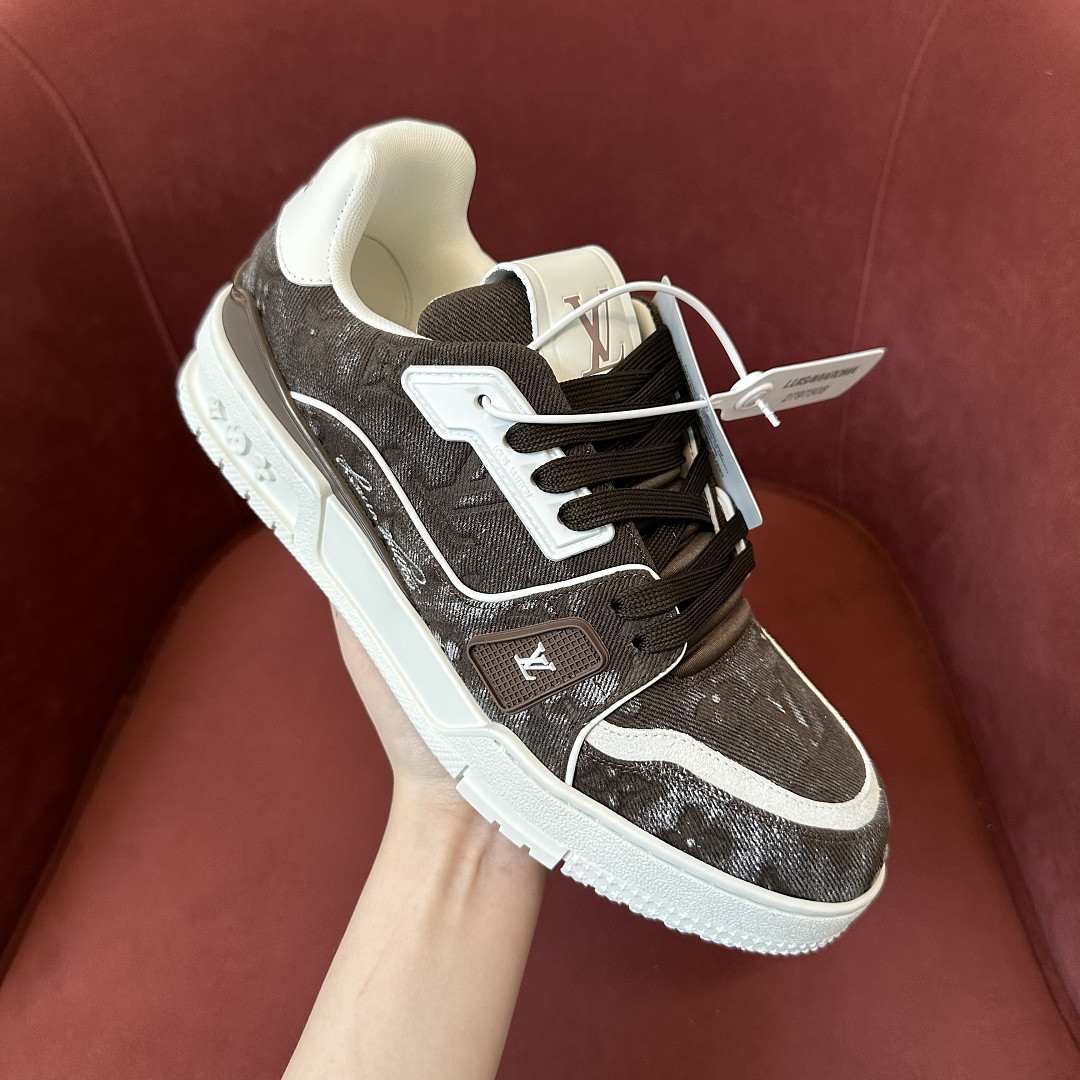 LVT SNEAKERS