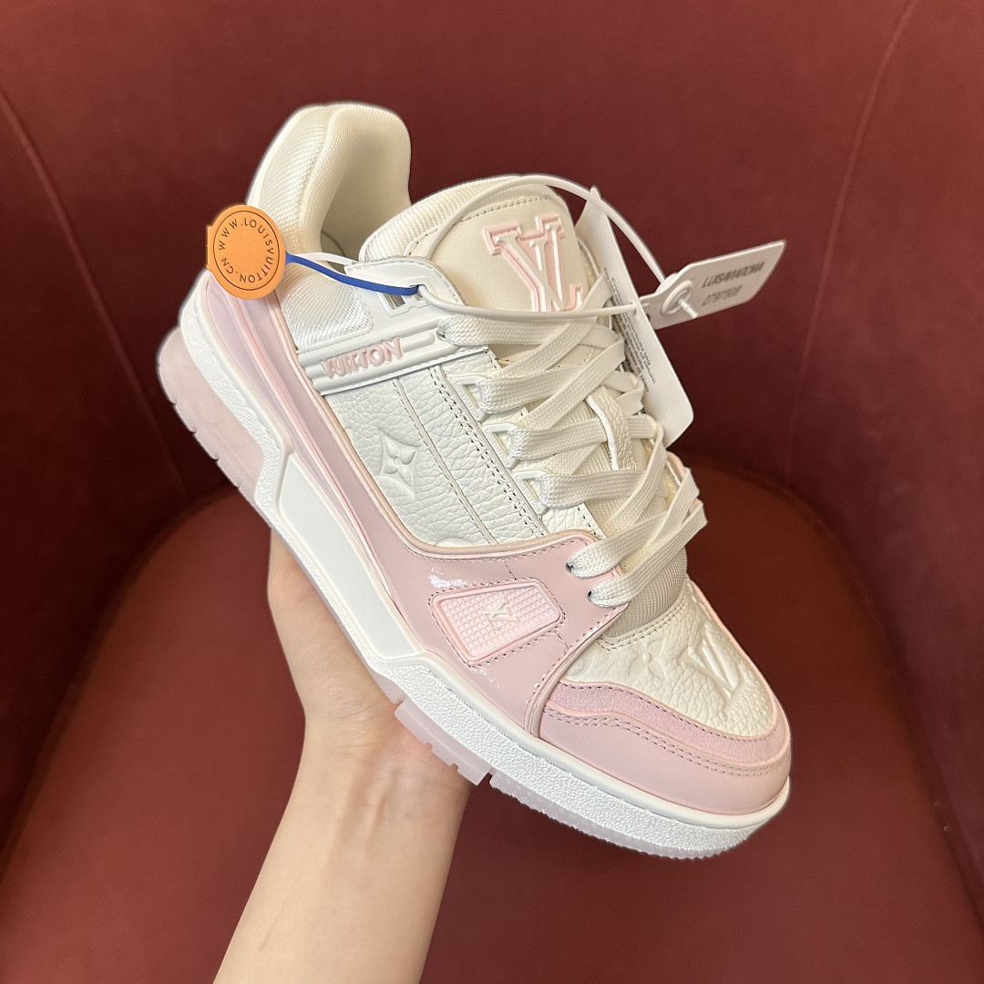 LVT SNEAKERS