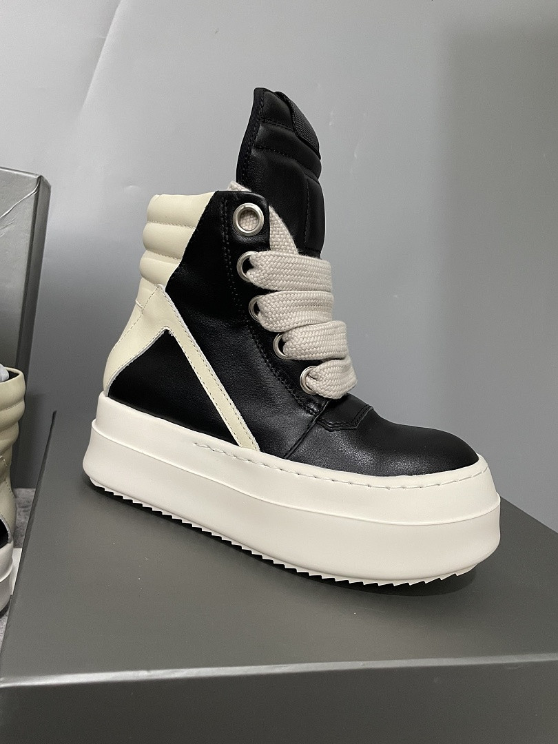 RICK OWENS DRKSHDW