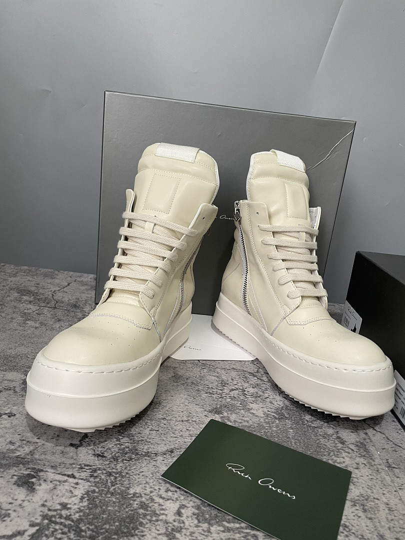 RICK OWENS DRKSHDW