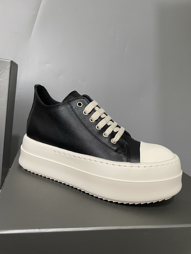 RICK OWENS DRKSHDW