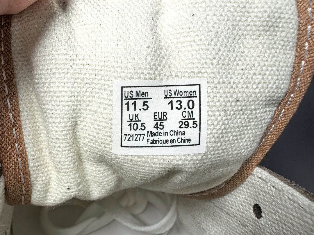 Vans OTW Old Skool 36 Pearlized Marshmallow