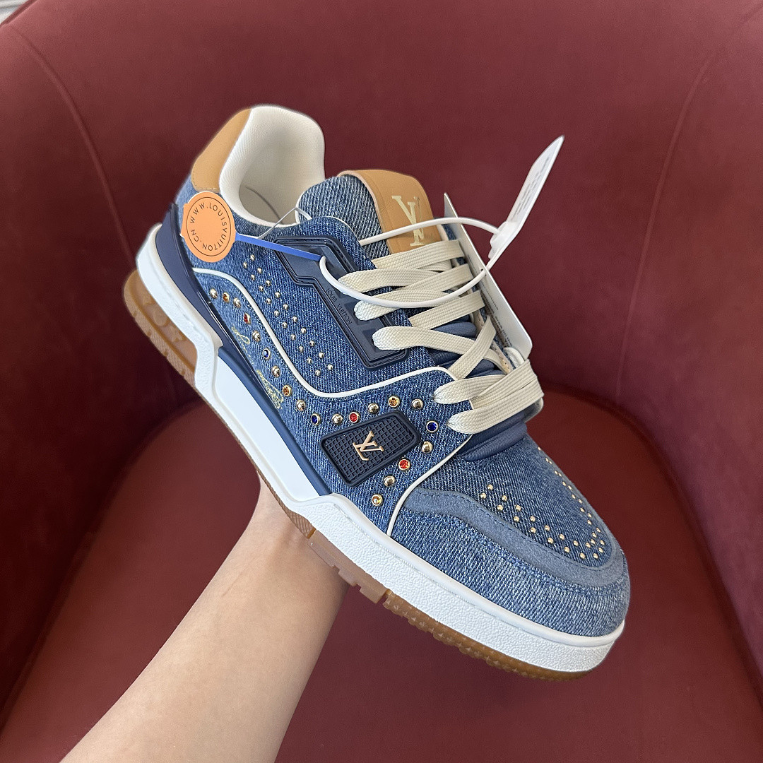 LVT SNEAKERS