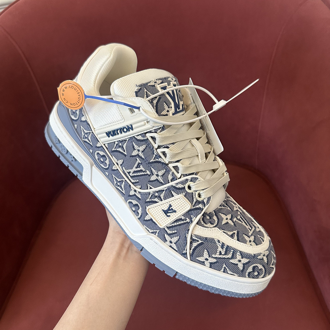 LVT SNEAKERS