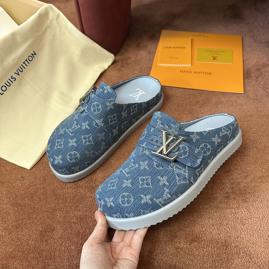 LVT SANDALS