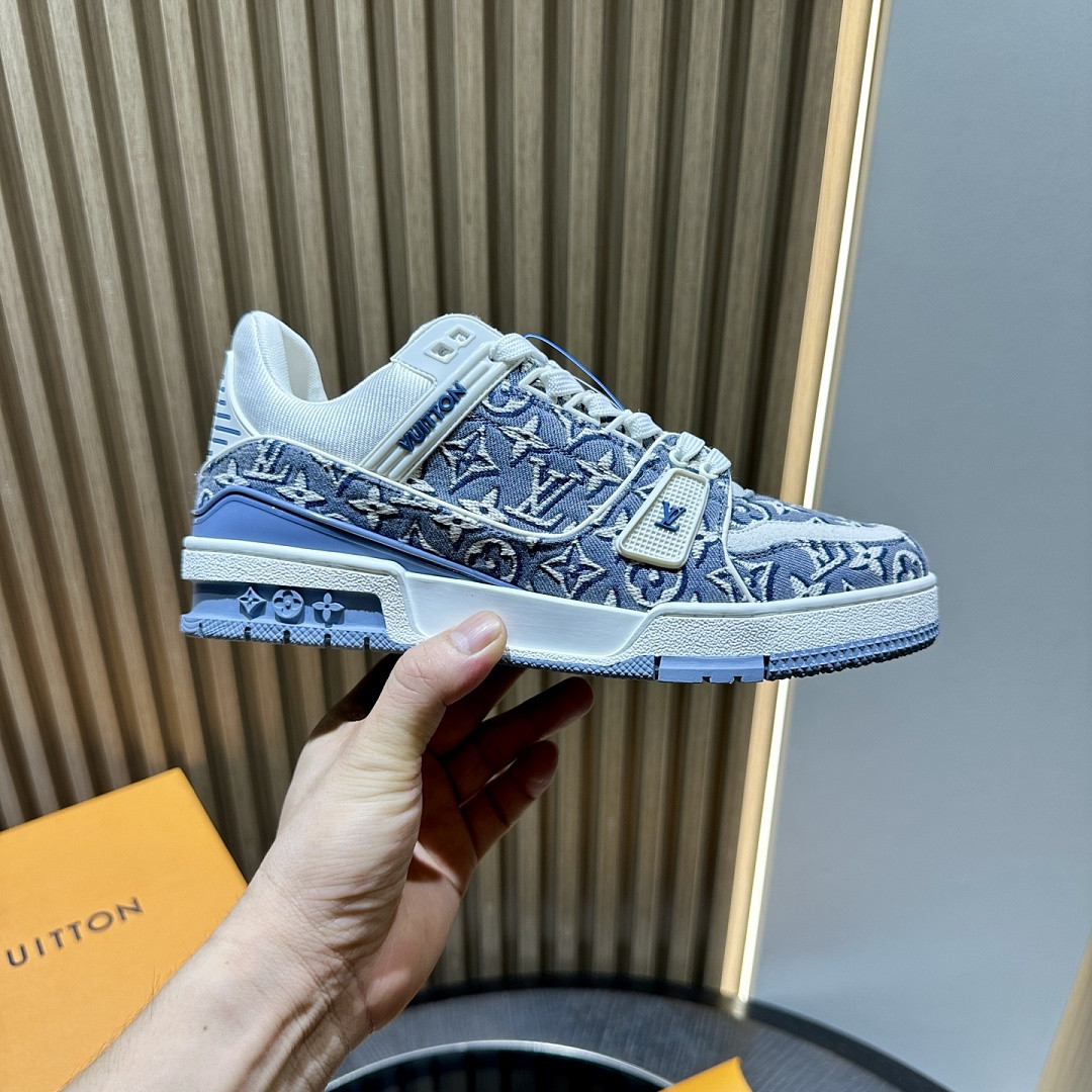 LVT SNEAKERS