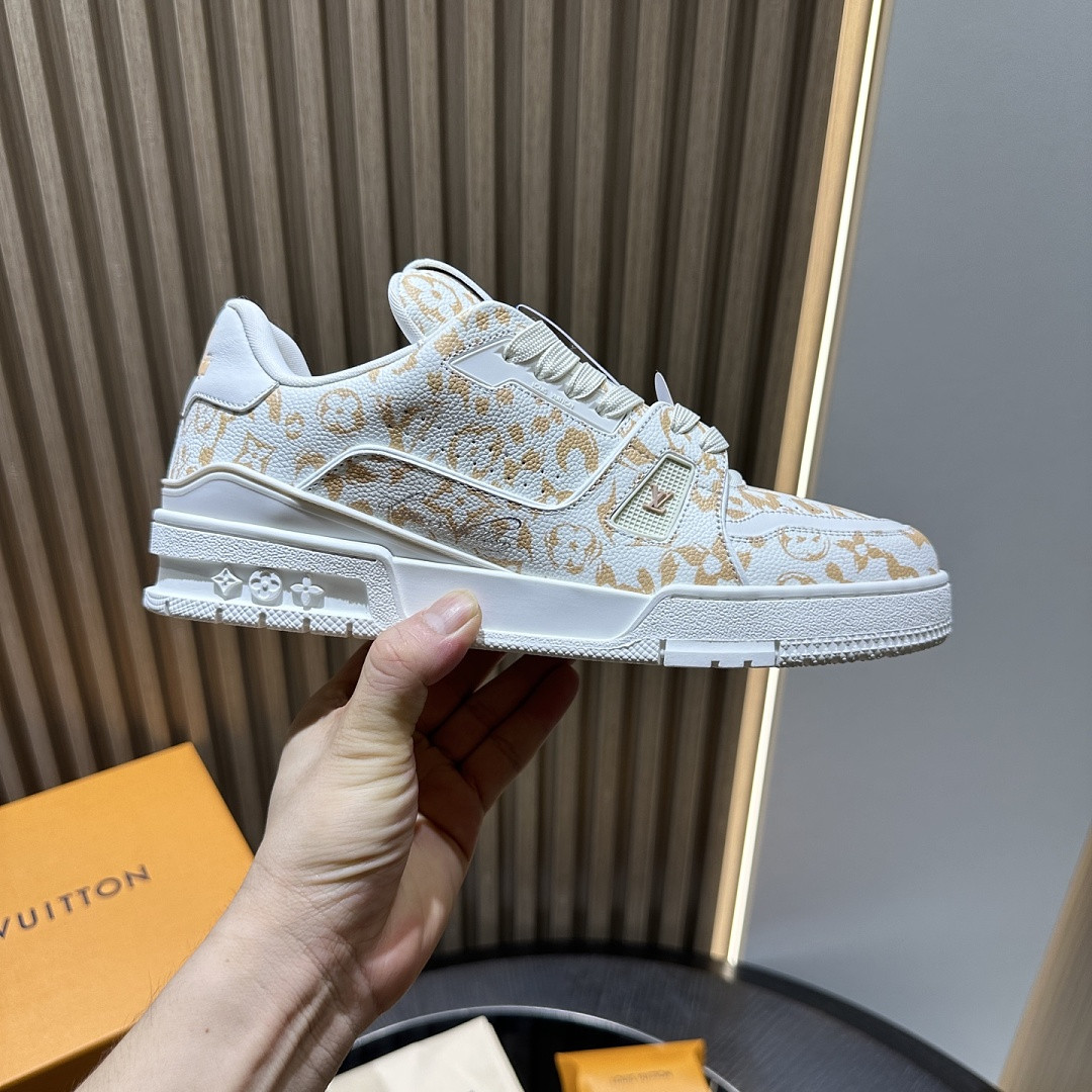 LVT SNEAKERS