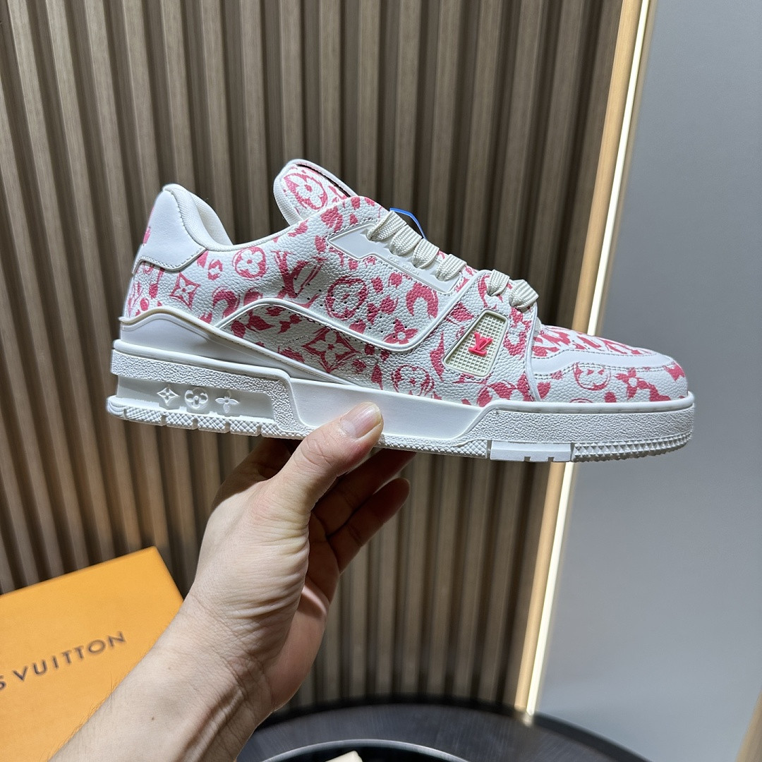 LVT SNEAKERS