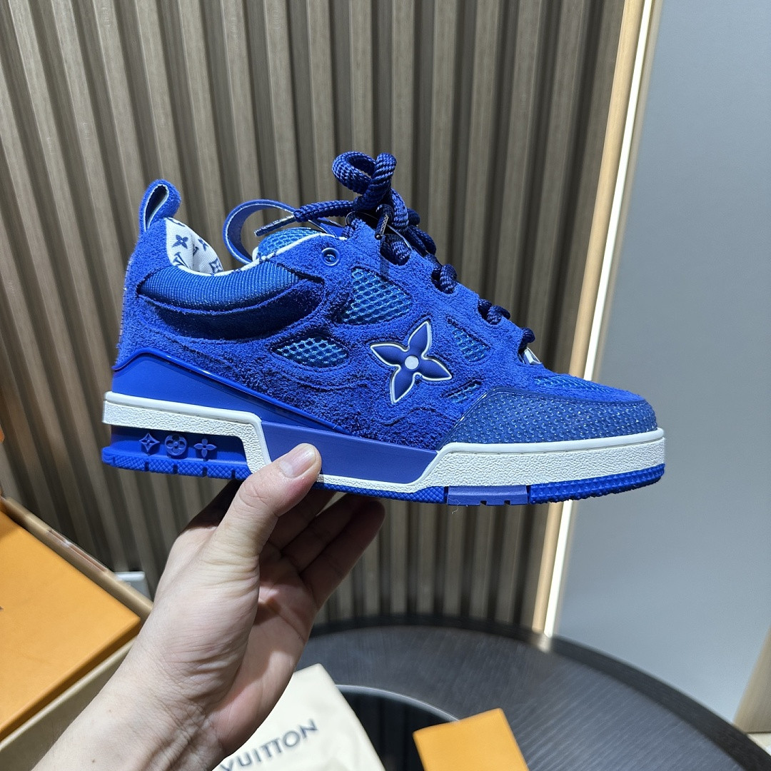 LVT SNEAKERS