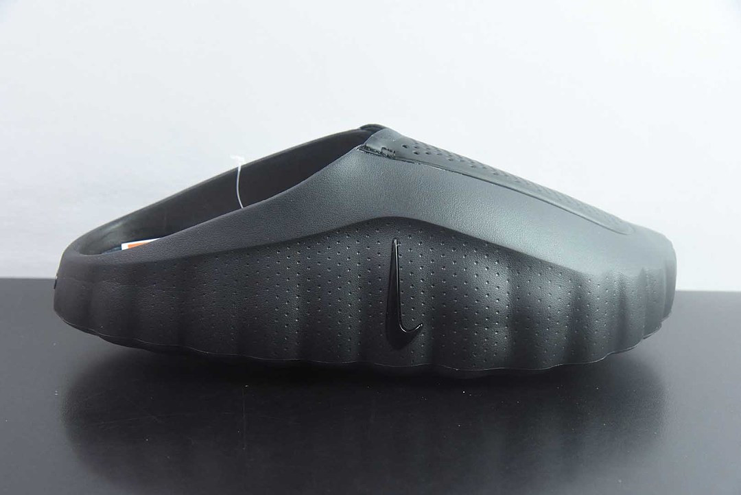 Nike Mind 001 'Triple Black' HQ4307-005