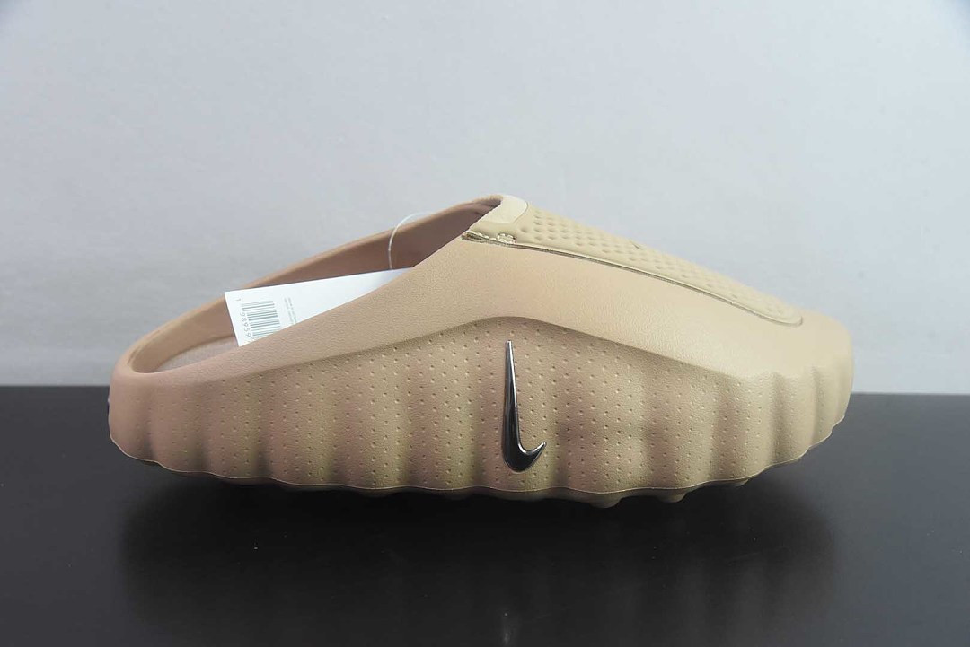 Nike Mind 001 Slide Rattan HQ4307-200