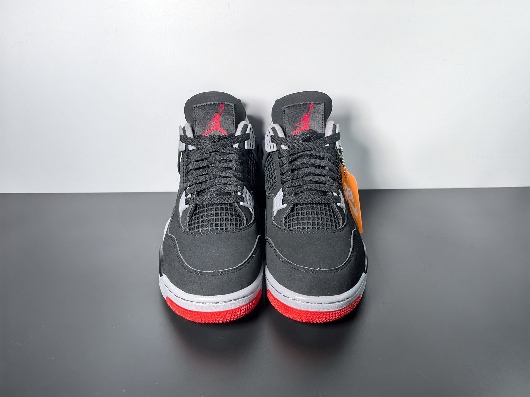 Air Jordan 4 Retro OG 