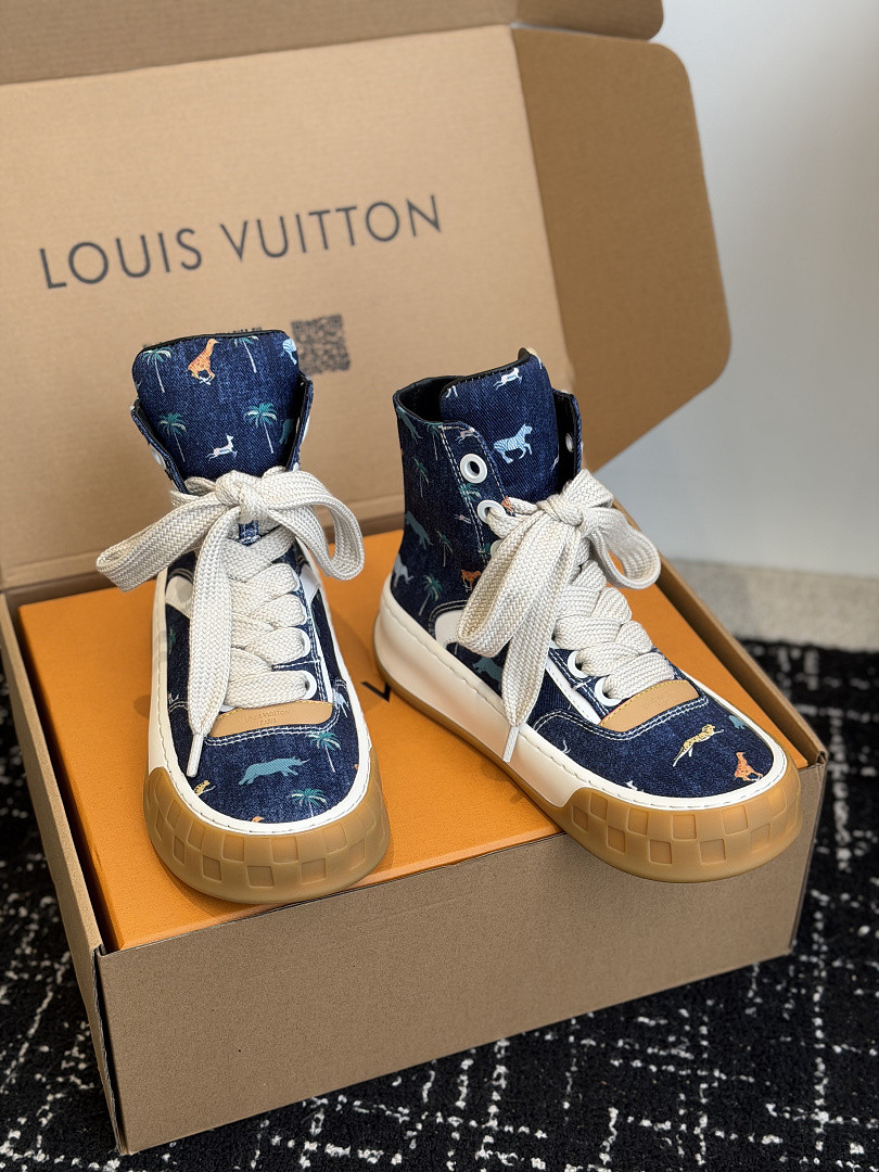 LVT SNEAKERS