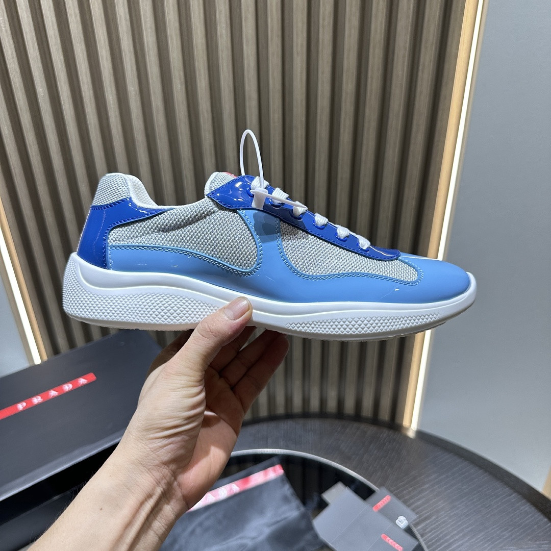 PR SNEAKER