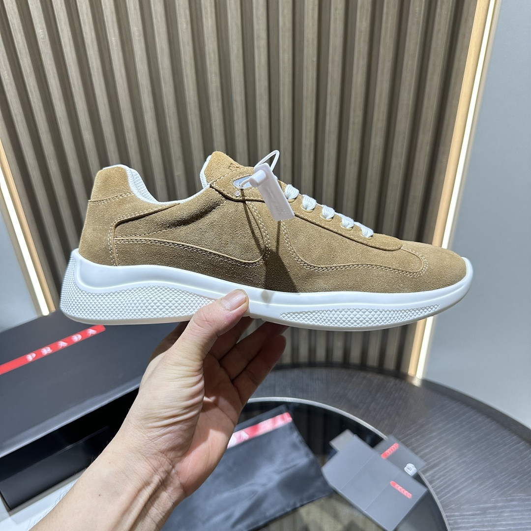 PR SNEAKER