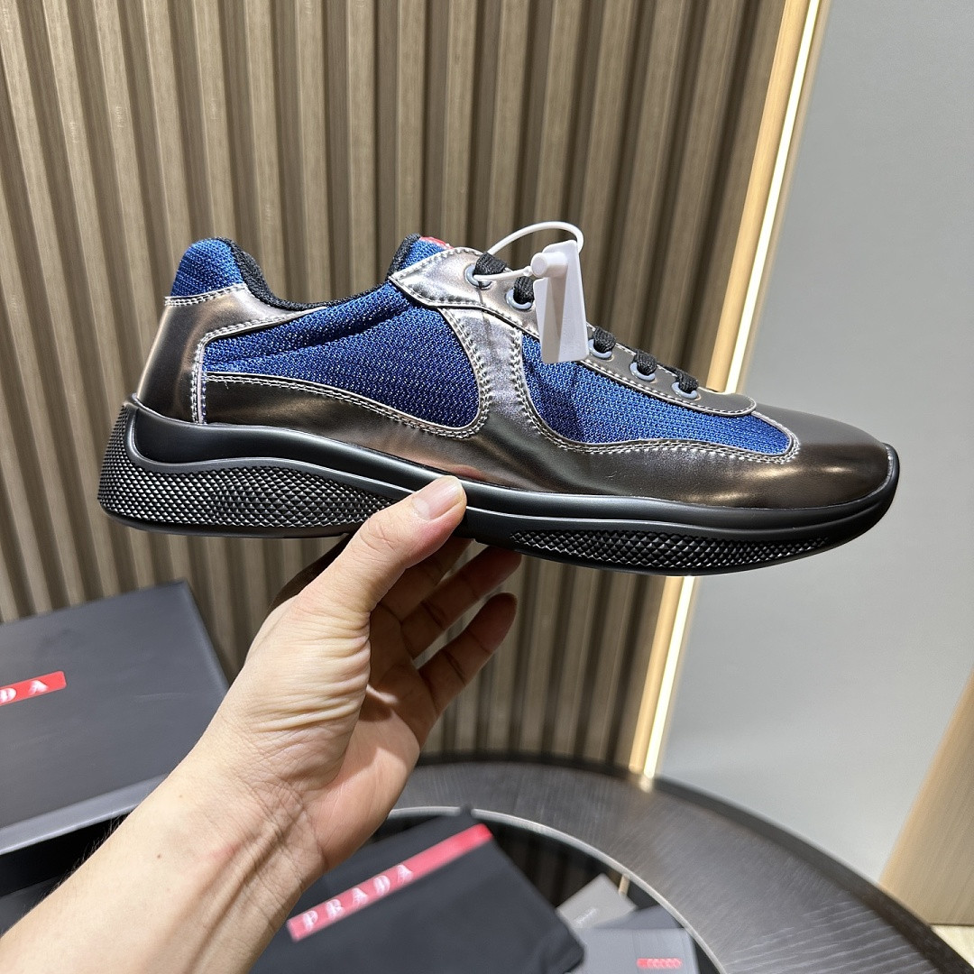 PR SNEAKER