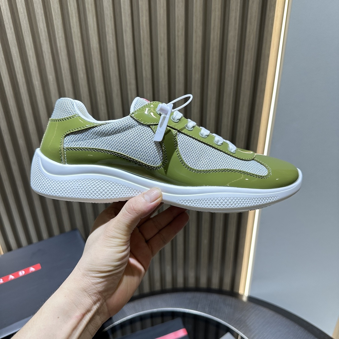 PR SNEAKER