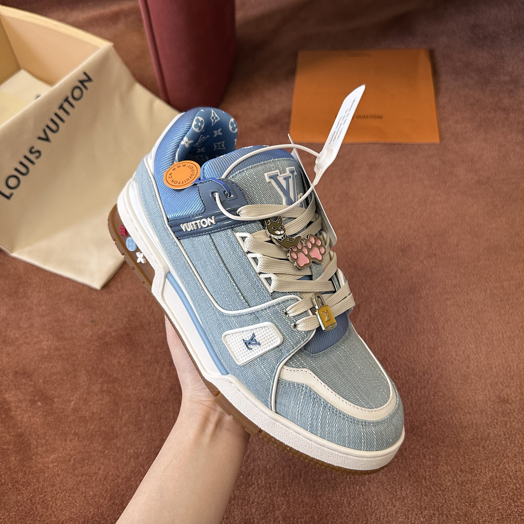 LVT SNEAKERS