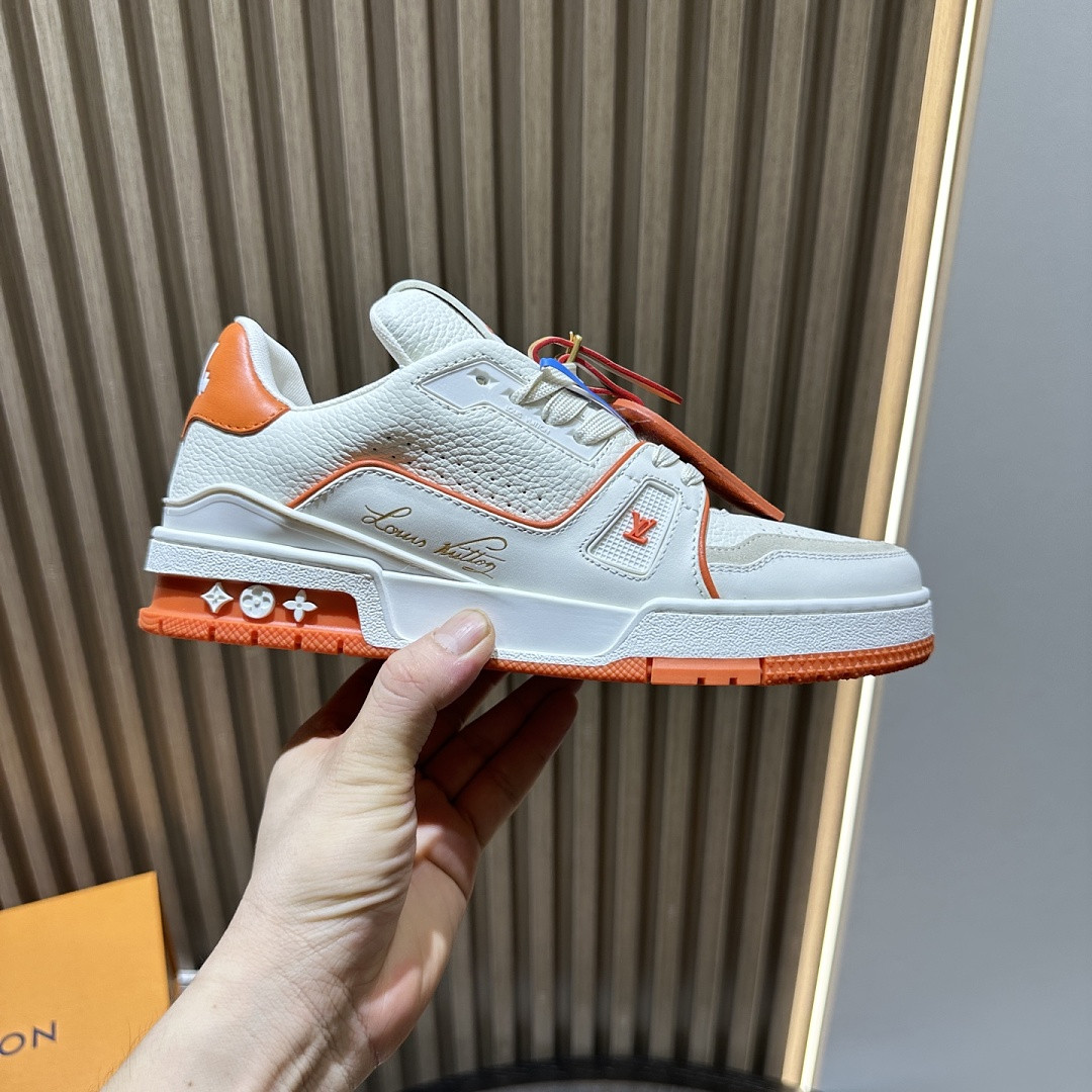 LVT SNEAKERS