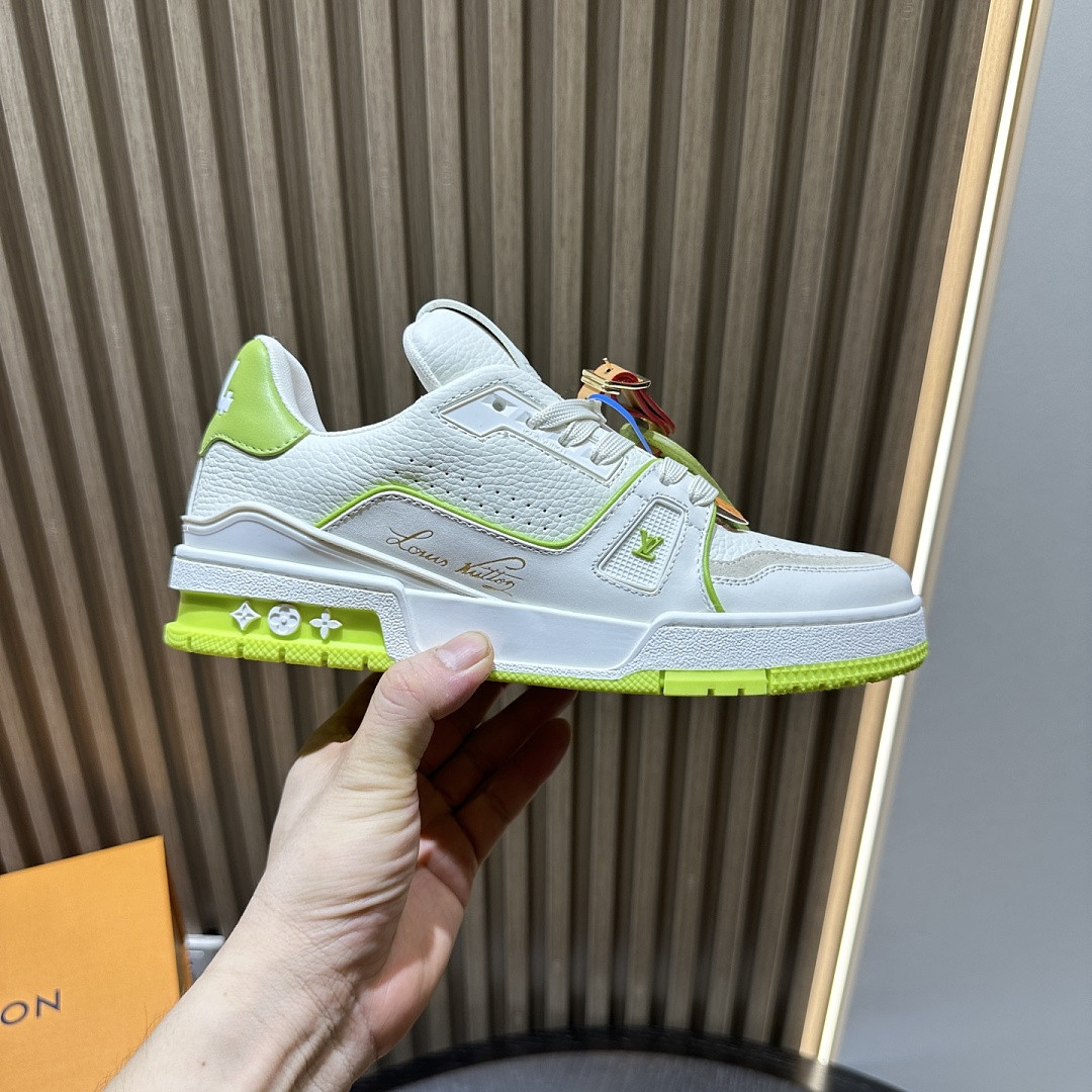 LVT SNEAKERS