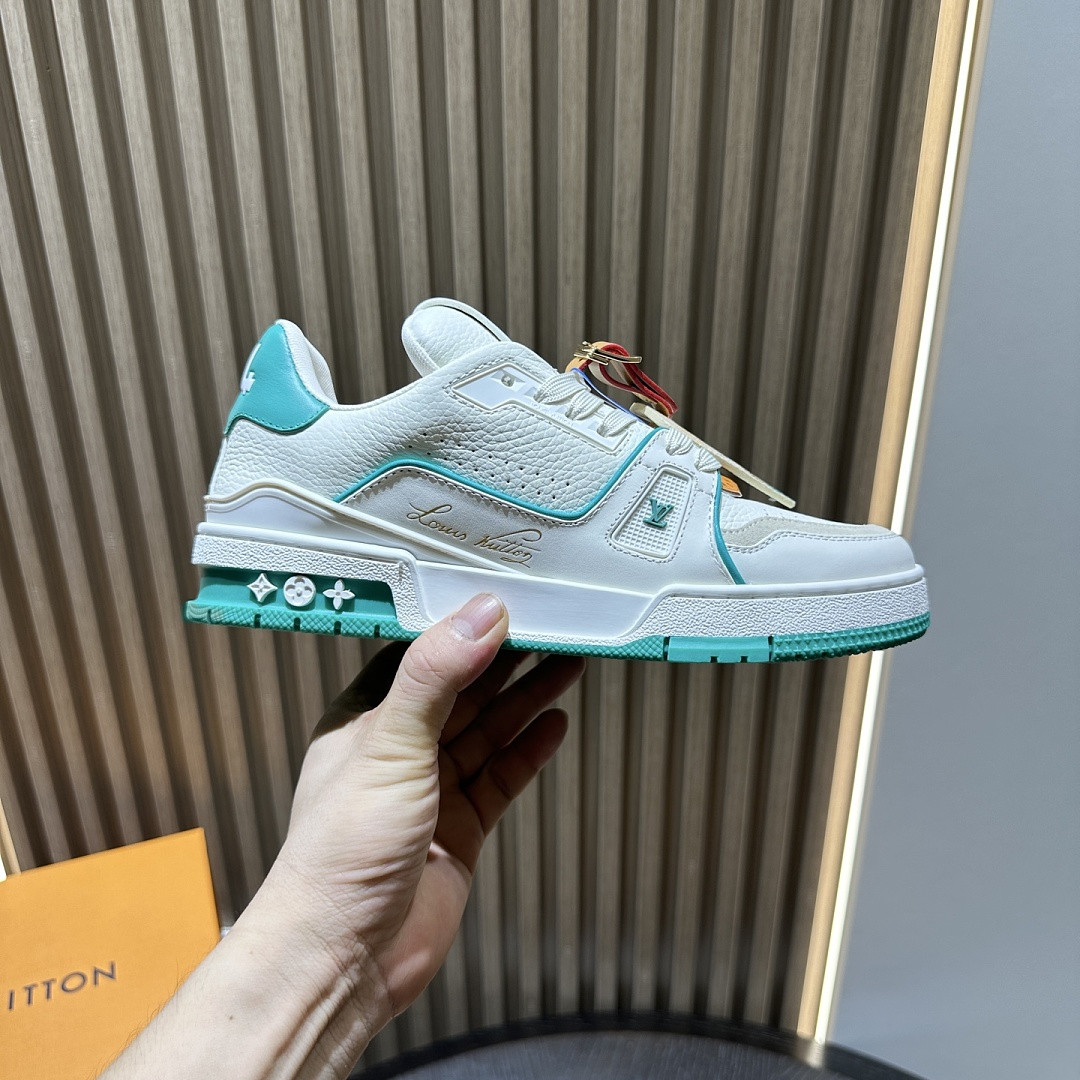 LVT SNEAKERS