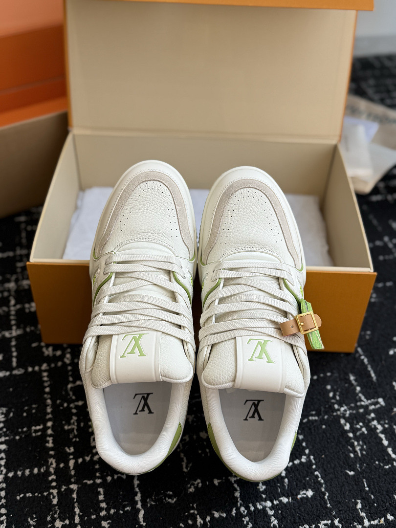 LVT SNEAKERS