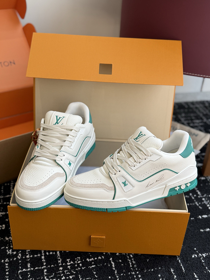 LVT SNEAKERS
