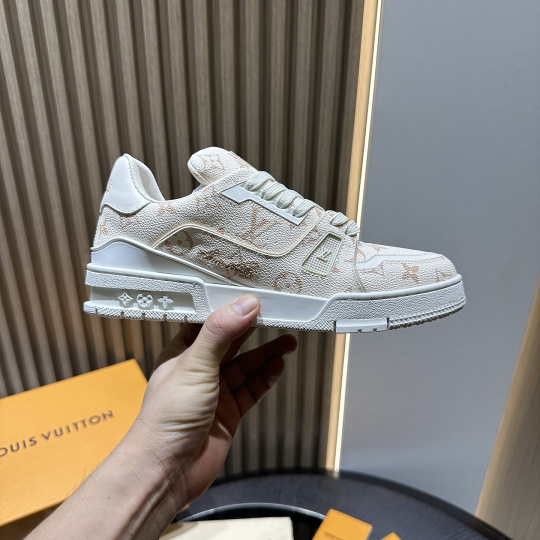 LVT SNEAKERS