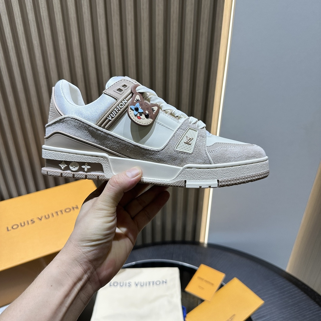 LVT SNEAKERS