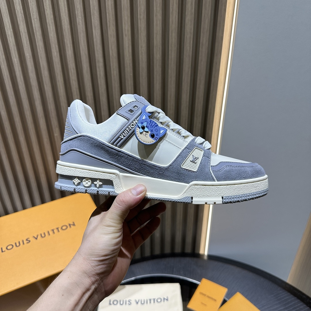 LVT SNEAKERS