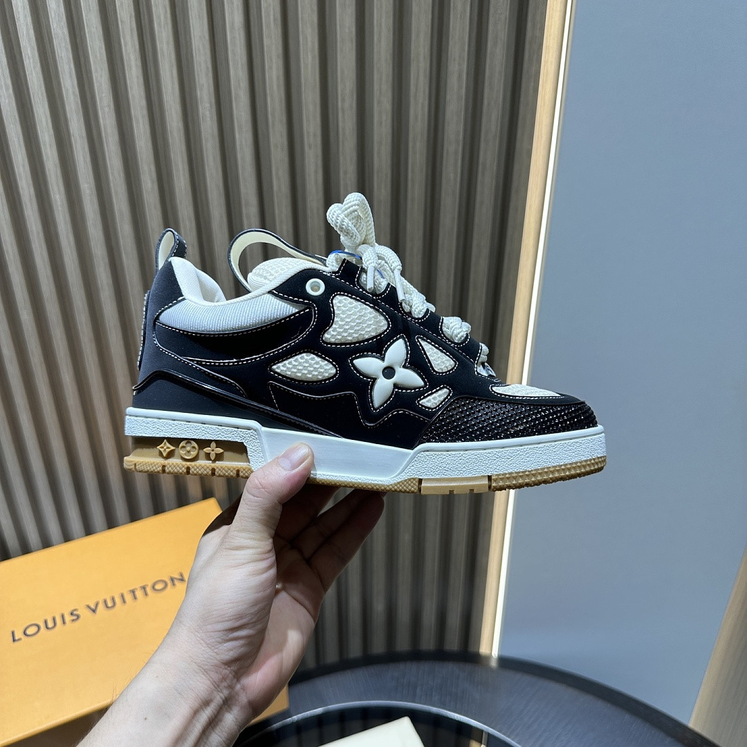 LVT SNEAKERS