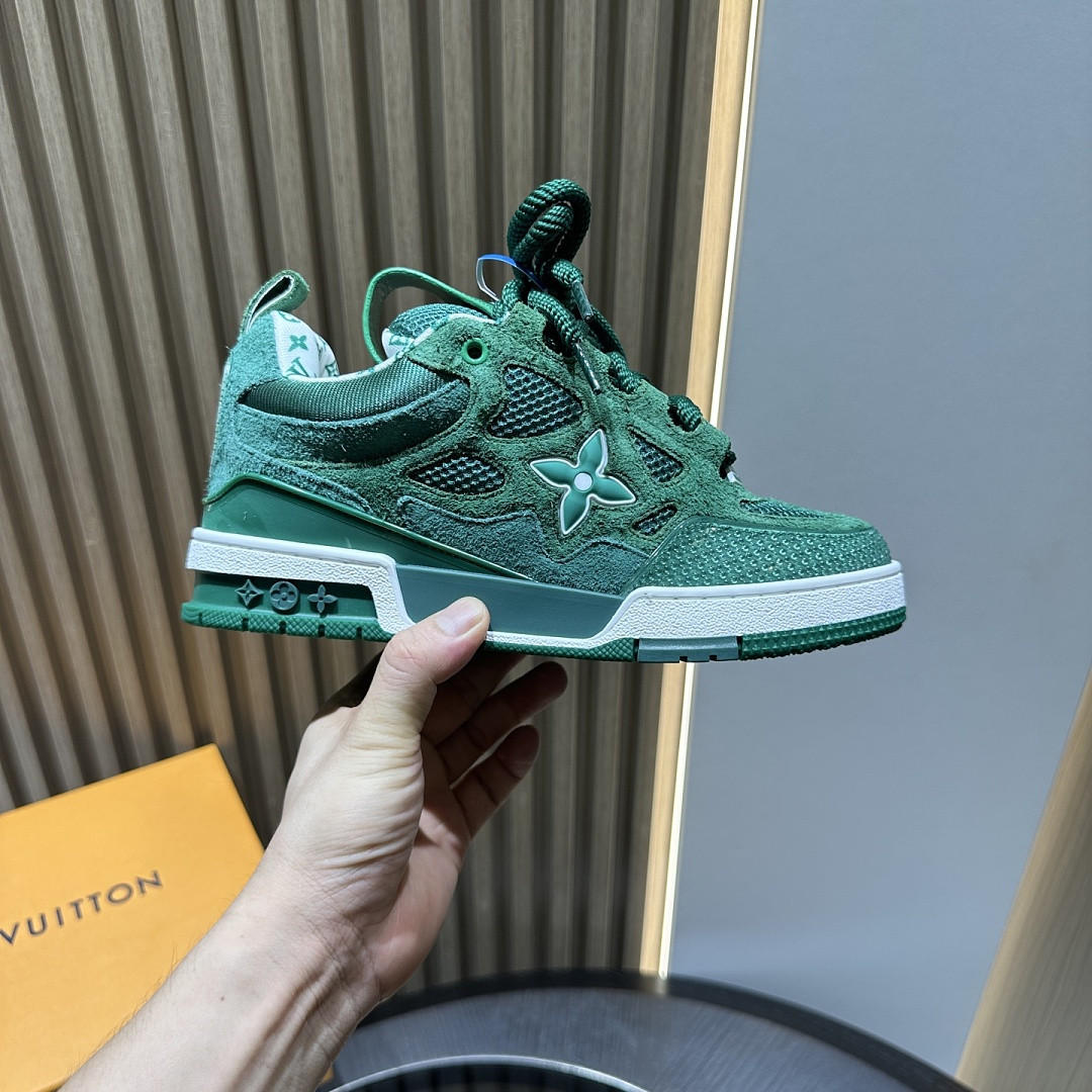 LVT SNEAKERS