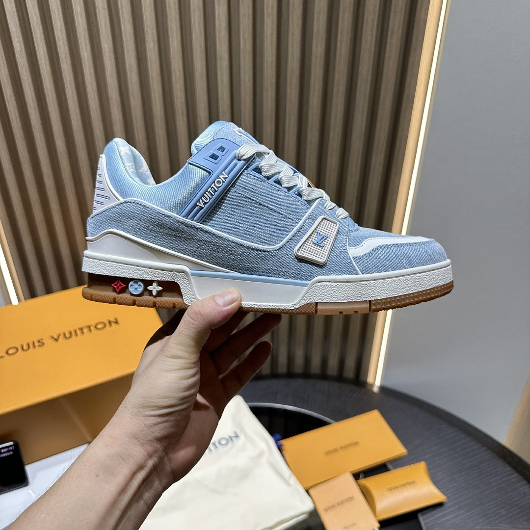 LVT SNEAKERS